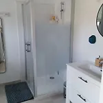 Дом отдыха Charmante Maisonnee A La Campagne *