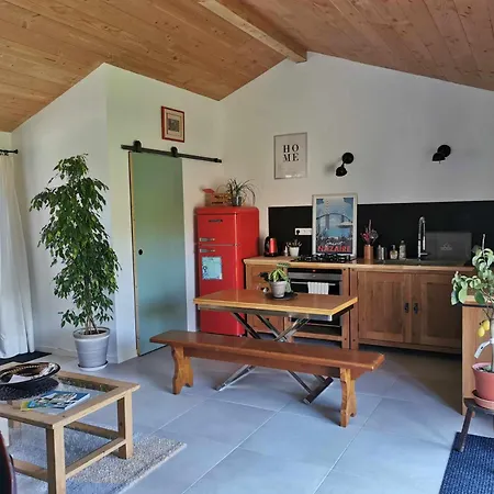 Charmante Maisonnee A La Campagne