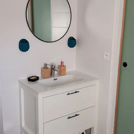 Charmante Maisonnee A La Campagne